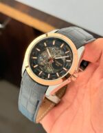 Tissot Couturier Open Heart Automatic - Image 3