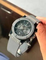 Hublot Big Bang Black Chronograph - Image 4
