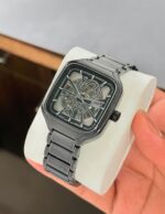 Rado True Square Skeleton Dial - Image 4