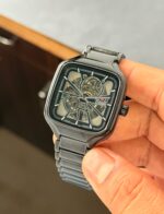 Rado True Square Skeleton Dial - Image 5