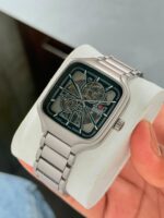 Rado True Square Grey Automatic - Image 4