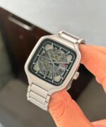 Rado True Square Grey Automatic - Image 6