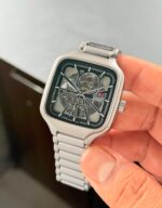 Rado True Square Grey Automatic - Image 5