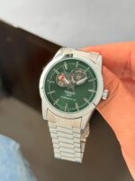 Tissot Gentleman Powermatic 80 Green Dial - Image 2