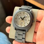 Fossil Sub-Dial Quartz Chronograph
