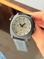 Fossil Sub-Dial Quartz Chronograph - Image 4
