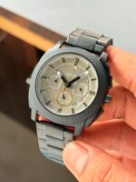 Fossil Sub-Dial Quartz Chronograph - Image 5