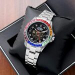 Rolex Rainbow Automatic Diamond Edition - Image 2