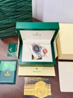 Rolex Rainbow Automatic Diamond Edition - Image 5