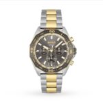 Hugo Boss Energy Grey Dial Chronograph - Image 2