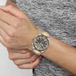 Hugo Boss Energy Grey Dial Chronograph - Image 5
