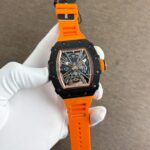 Richard Mille Tourbillon Pablo Mac Donough