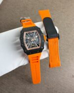 Richard Mille Tourbillon Pablo Mac Donough - Image 3