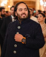 Richard Mille Tourbillon Pablo Mac Donough - Image 2