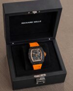 Richard Mille Tourbillon Pablo Mac Donough - Image 5