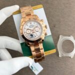 Rolex Daytona Cosmograph White Dial