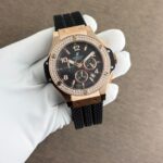 Hublot Big Bang Diamonds Chronograph