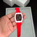 Richard Mille Red Quartz