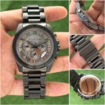 Michael Kors Grey Dial Quartz - Image 2
