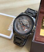 Michael Kors Grey Dial Quartz