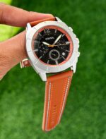 Fossil Brown Black Dial - Image 4