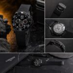 Longines Multifunction Dial Chronograph - Image 2