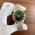 Gucci G-Timeless Slim Bee Automatic - Image 3