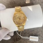 Versace Greca Golden Dome Dial - Image 3