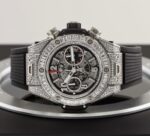 Hublot Big Bang Unico King Silver Chrono - Image 5