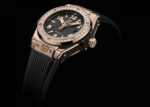 Hublot Big Bang King Diamonds Black Dial - Image 5