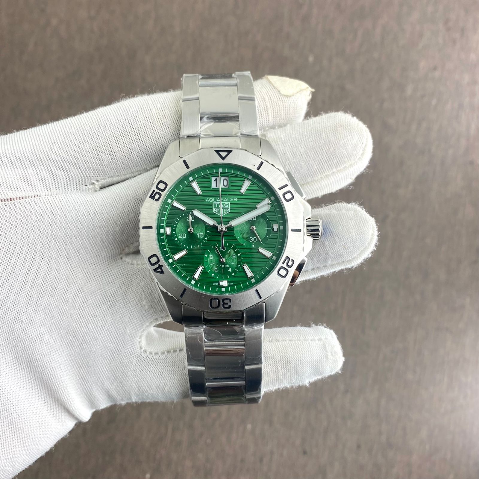 WhatsApp Image 2026-07-15 at 3.43.10 PM (1) Tag Heuer Aquaracer Professional Chronograph - Image 1