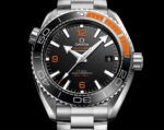 Omega Seamaster Planet Ocean Silver Automatic - Image 3