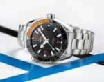 Omega Seamaster Planet Ocean Silver Automatic - Image 4