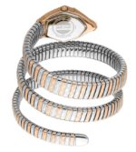 Just Cavalli Quartz White Dial - Image 4
