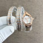 Just Cavalli Quartz White Dial