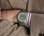 Patek Philippe Aquanaut Green Automatic - Image 2
