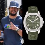 Patek Philippe Aquanaut Green Automatic - Image 3