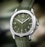 Patek Philippe Aquanaut Green Automatic - Image 4