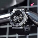 G Shock Casio GA2100 Digital - Image 2