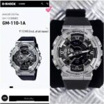G Shock Casio GA2100 Digital - Image 3