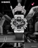 G Shock Casio GA2100 Digital - Image 4