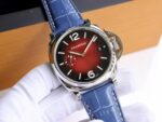 Luminor Panerai Blue Automatic - Image 3