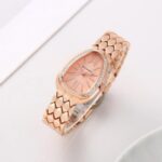 Bvlgari Serpenti Rose Gold Dial - Image 2