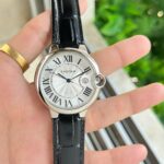 Cartier Ballon Bleu Black - Image 4