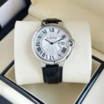Cartier Ballon Bleu Black - Image 3