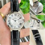 Cartier Ballon Bleu Black - Image 5