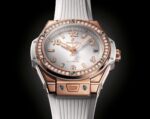 Hublot Big Bang One Click King White Diamond Dial - Image 2