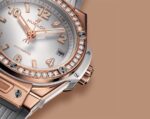 Hublot Big Bang One Click King White Diamond Dial - Image 5