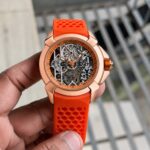 Jacob & Co Jai Shree Ram Edition - Image 2