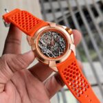 Jacob & Co Jai Shree Ram Edition - Image 4